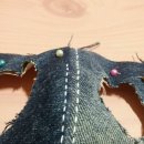 손바느질 이미지