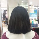 헤어갤러리미가 | 안양붙임머리 헤어갤러리 미가 아영쌤에게 꼼꼼하게 받아보세요^^