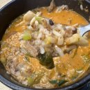 우품우거지순대국 이미지