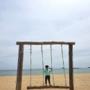 봉수대해변(해양VR모험관) 이미지