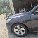 유일모터스 정비공장 이미지