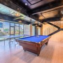 하이클래스 당구장 이미지