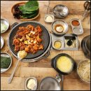 동청쭈꾸미 이미지