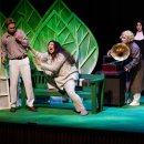 2021 대구 예술제 협회 공연 이미지