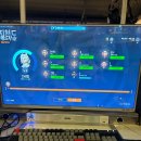 LEV9 PC방 이미지