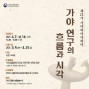 홍익대학교박물관 이미지