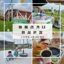 안성 공도 아메리카나 안성 본점
