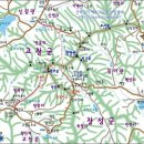 전북 정읍 방장산 743M 이미지