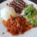 모래숲 펜션 이미지