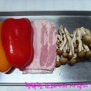 밥심도시락 이미지