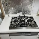 씨유 시흥목감주공점 | Leben GRA-40B7/8 가스레인지 고장 교체 업체 비용