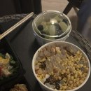 오동동충무김밥 | 여수여행기!!빈티지샵ㅣ요아정ㅣ김밥ㅣ대방어 횟집ㅣ간장게장백반ㅣ딸기모찌ㅣ쑥아이스크림ㅣ문어삼합ㅣ...