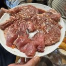 우촌숯불갈비