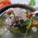 내고향돼지국밥 | 6시내고향 고향투어 밀양 돼지국밥 맛집