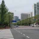 평촌중학교 앞 이미지