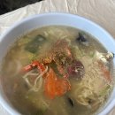 [승봉도 맛집] 도깨비식당 칼국수 솔직후기
