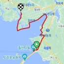 서해랑길 36코스 이미지
