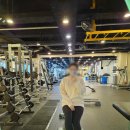 모충동헬스장 청주PT 나우휘트니스 운동일지2