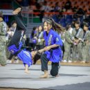 오션제일합기도 이미지