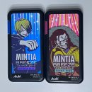 28140-8-1-23 | 일본 민티아 23종 맛 비교 후기 및 추천