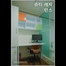 쥬티레지던스