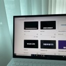 V로그 영상편집 이미지