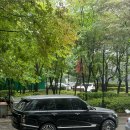 자이언트 모터스 | 레인지로버 보그 영입 한달간 후기