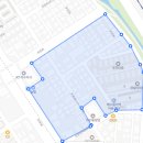 화진가든 | [석수동부동산]만안역 주변 개발4. 만안역 주변 재개발 재건축 진행 현황