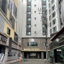 브라운도트호텔 서면범천점 이미지