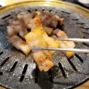 소사왕갈비