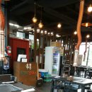 복돼지뒷고기부속구이 이미지