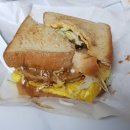 이삭토스트(춘천애막골점) 이미지