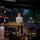 지엘(GL)안경랜드 | [영국 UCLan_교환학생] #6 멋진 파리지앵이 되고파