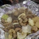 김동진 | [여의도역] 김동진장호왕곱창 : 여의도곱창맛집에서 즐긴 곱창 2인분 솔직 후기