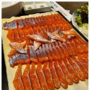 동강맑은송어 이미지