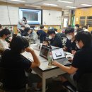 상문고등학교 이미지