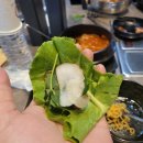 오일내첨단점 | 광주 첨단 한식맛집 고기가 두툼해서 맛있는 오일내 첨단점
