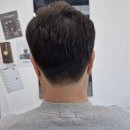 남성컷트전문점행복