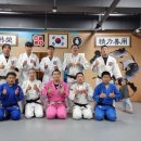 용인대 우아유도관 이미지