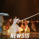 제주 창작무 이미지