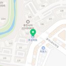 24시 무인카페 만월경 흥덕점