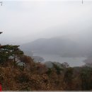 산막이옛길 주차장 이미지