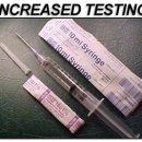 [MMA] 네바다주 애슬래틱 커미션, 새로운 약물 테스트 프로그램의 개요를 발표! 이미지