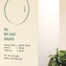 호스텔 하루 이미지