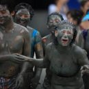 충남 보령 가볼만한곳 대천 해수욕장 놀거리 보령머드축제 이미지