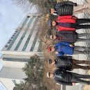 3월 정기도보, 한강걷기 제 22차 - 허준공원, 증미산, 용왕정 등 (공지) 이미지