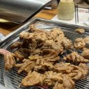 우뚝참숯갈비 | 부천 부평 직접 구워주는 돼지갈비맛집 삼도갈비 예약 주차정보