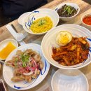 희래 | [경기도 김포] 장기동 중국집 중화 비빔밥이 있는 희래 내돈내산 후기