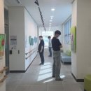 김해시서부장애인종합복지관 | 김해시서부장애인종합복지관, 열린갤러리 ‘가을 작품전-홍은주·이순미·강민주 3인전’ 개최