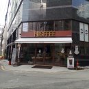 히스피커피 사상점 이미지